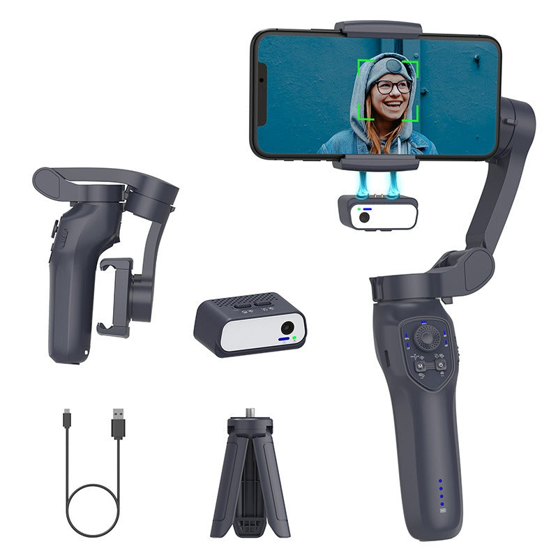 Foldable Handheld Stabilizer