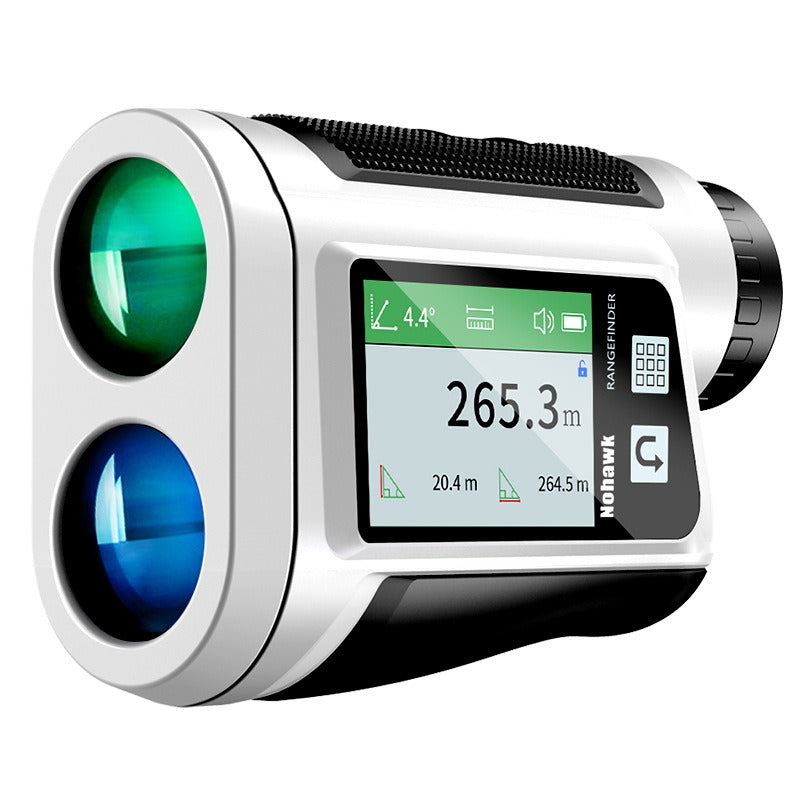 Outdoor Golf Distance Meter NP800M USB