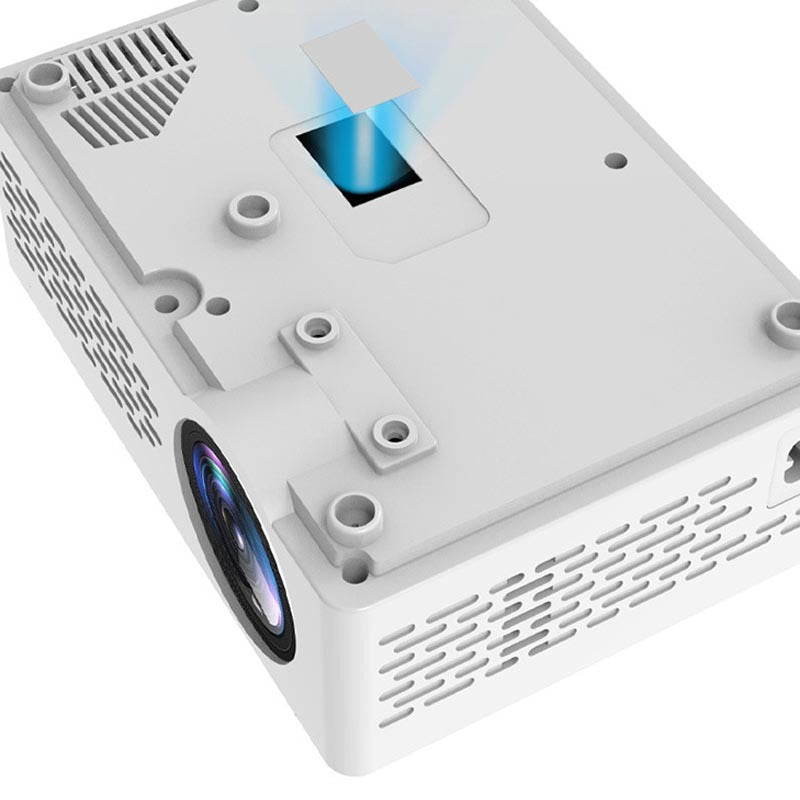 Mini Portable 1080P Projector