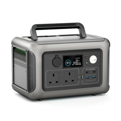 High Power Vehicle Power Bank UPS