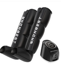 Air Wave Compression Leg Massage Instrument