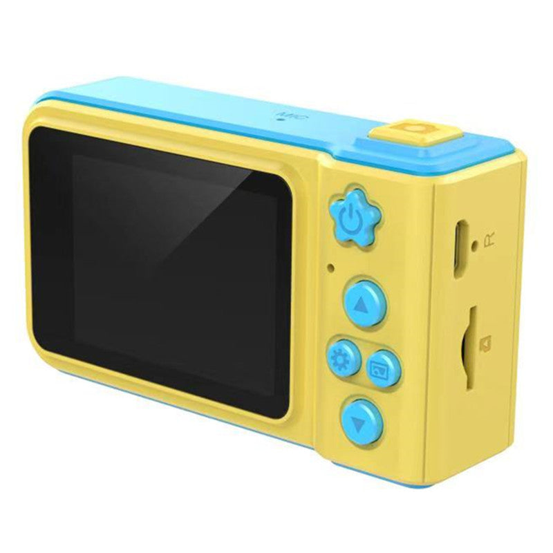Mini Digital Camera for Kids - Cartoon Sports Toy