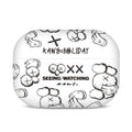 AirPods Pro Protective Case with Creative Designs