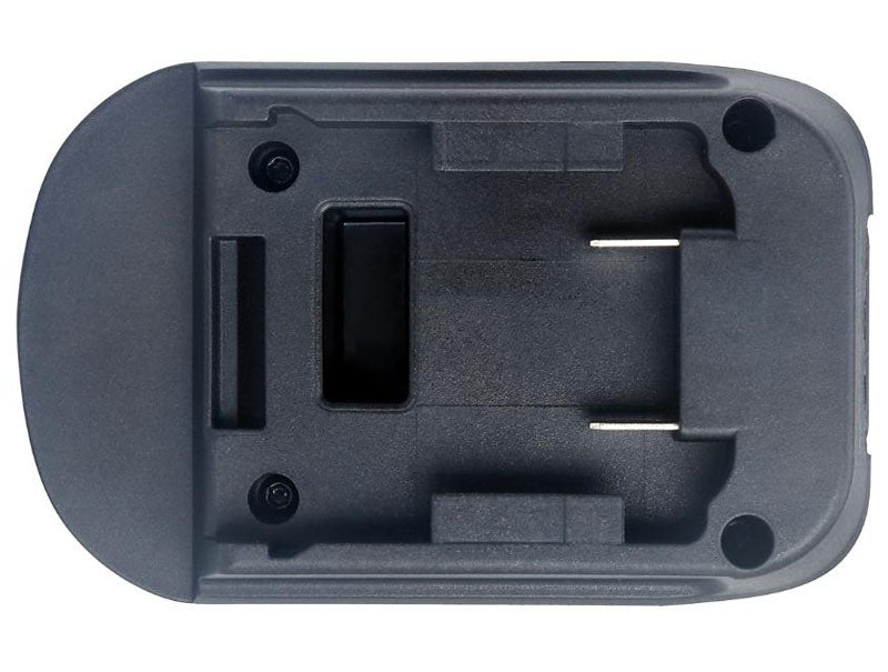 DM18M Battery Adapter and Converter for Power Supply