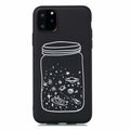 Astronaut Starry Moon Phone Case