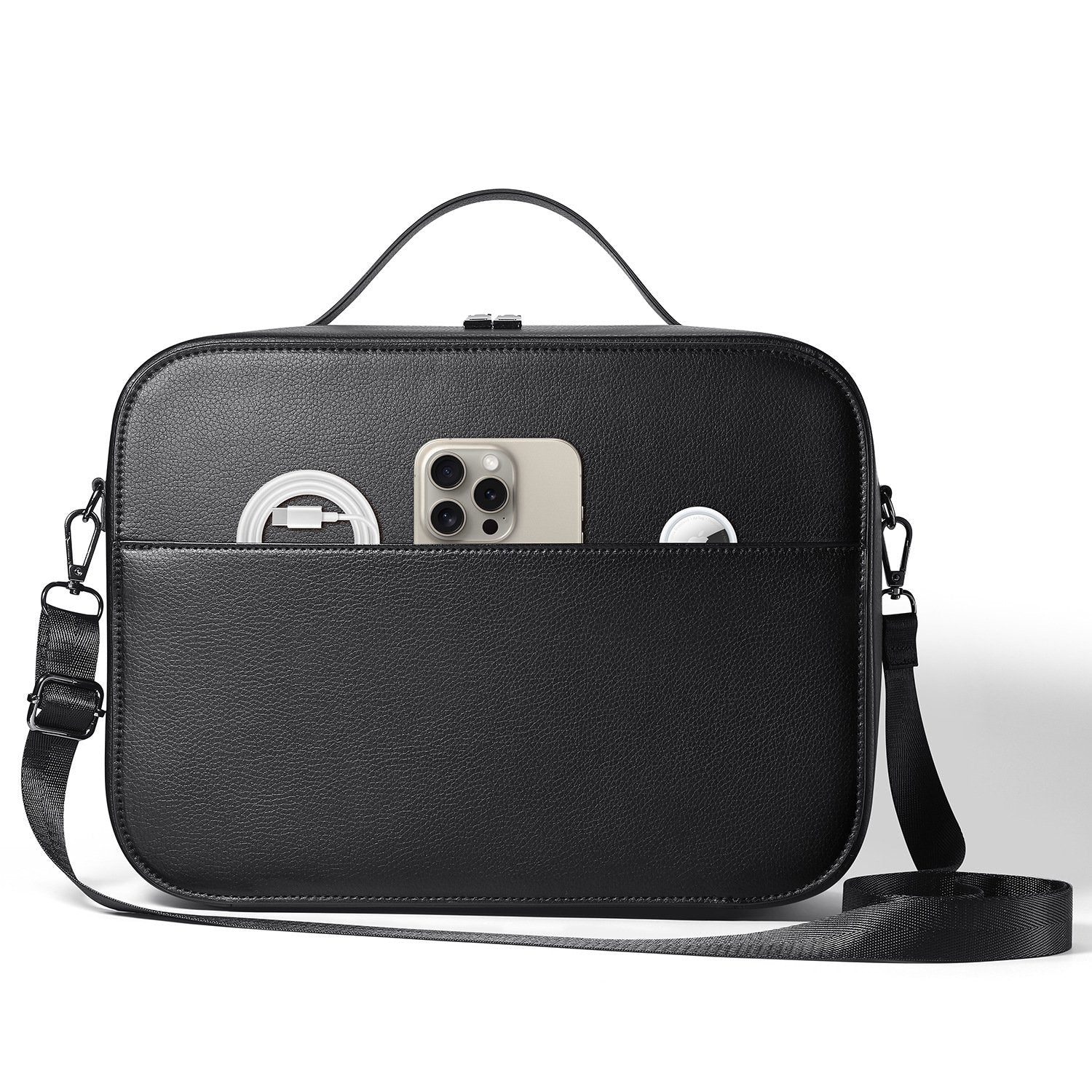 Vision Pro MR Headset Storage Box