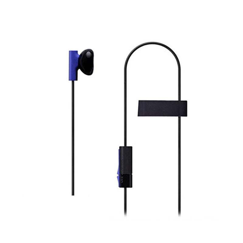 PS4 Slim Pro Controller Headset for Live Voice Chat