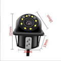 HD Waterproof Universal Rear View Camera with Reversing