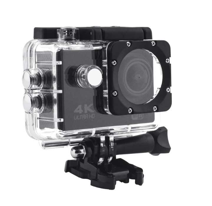 Mini Digital Camera for Sports and Photography