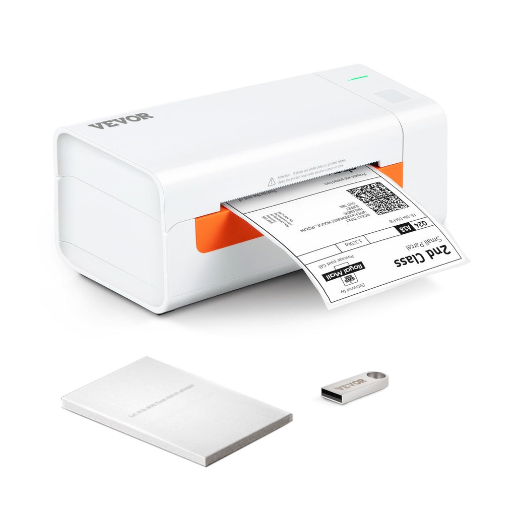 Thermal Label Printer