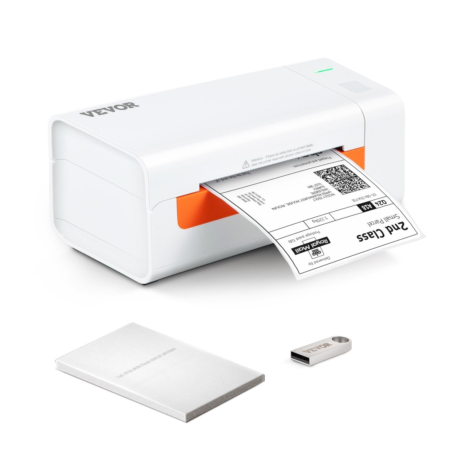 Thermal Label Printer
