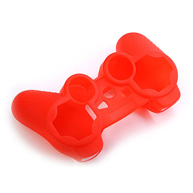Camouflage Silicone Grip Cover for Controllers