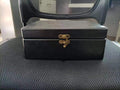 Bluetooth CD Player Retro Speaker with Hi-Fi Sound