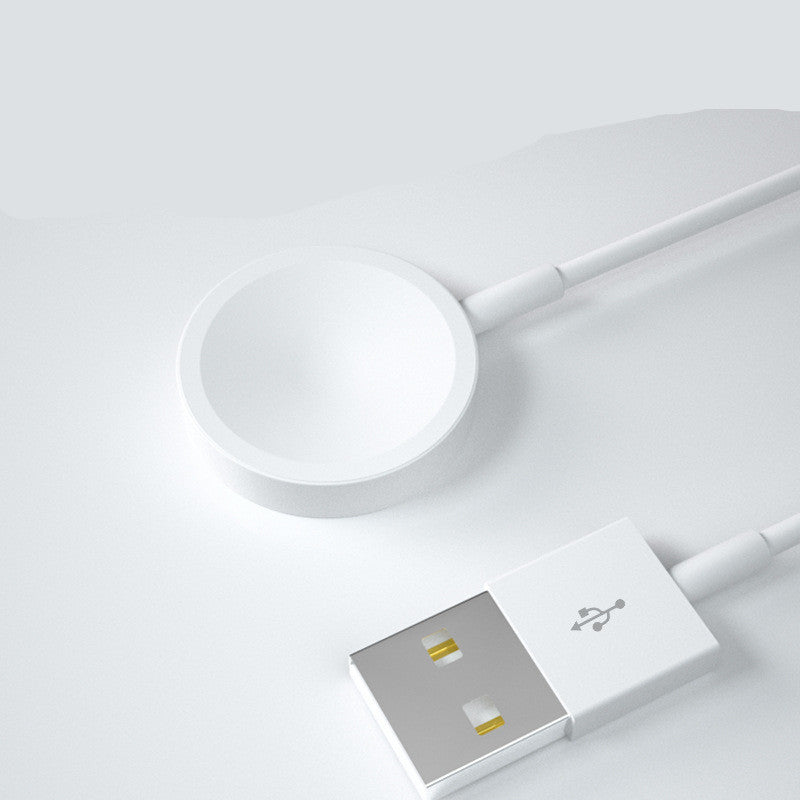Universal Wireless Charging Cable for All Generations