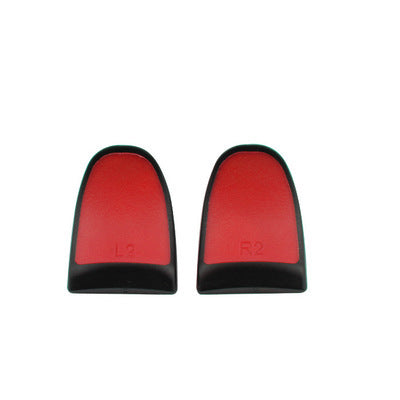 Extended L2 R2 Buttons for PS4 Controller (Set of 2)