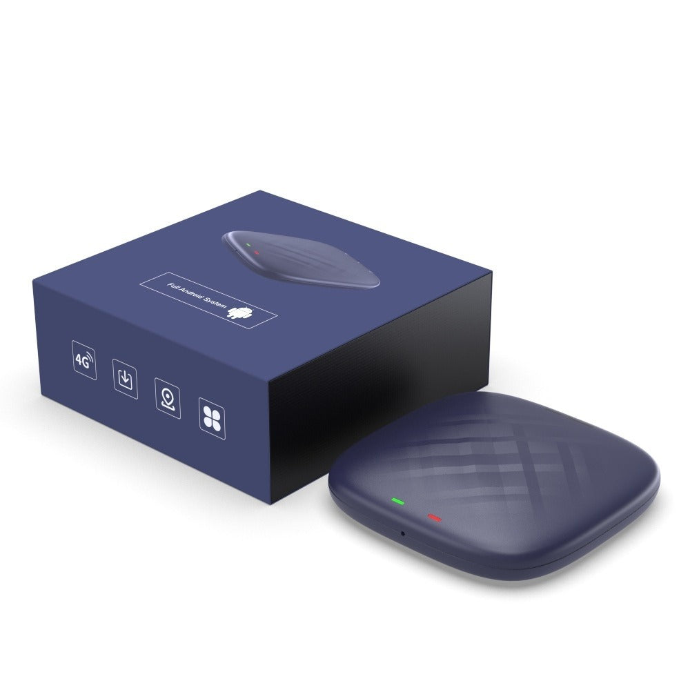 Car Wireless Android System Qualcomm 8 Core