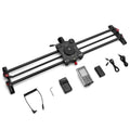 80CM Carbon Fiber Electric Camera Slider HS331