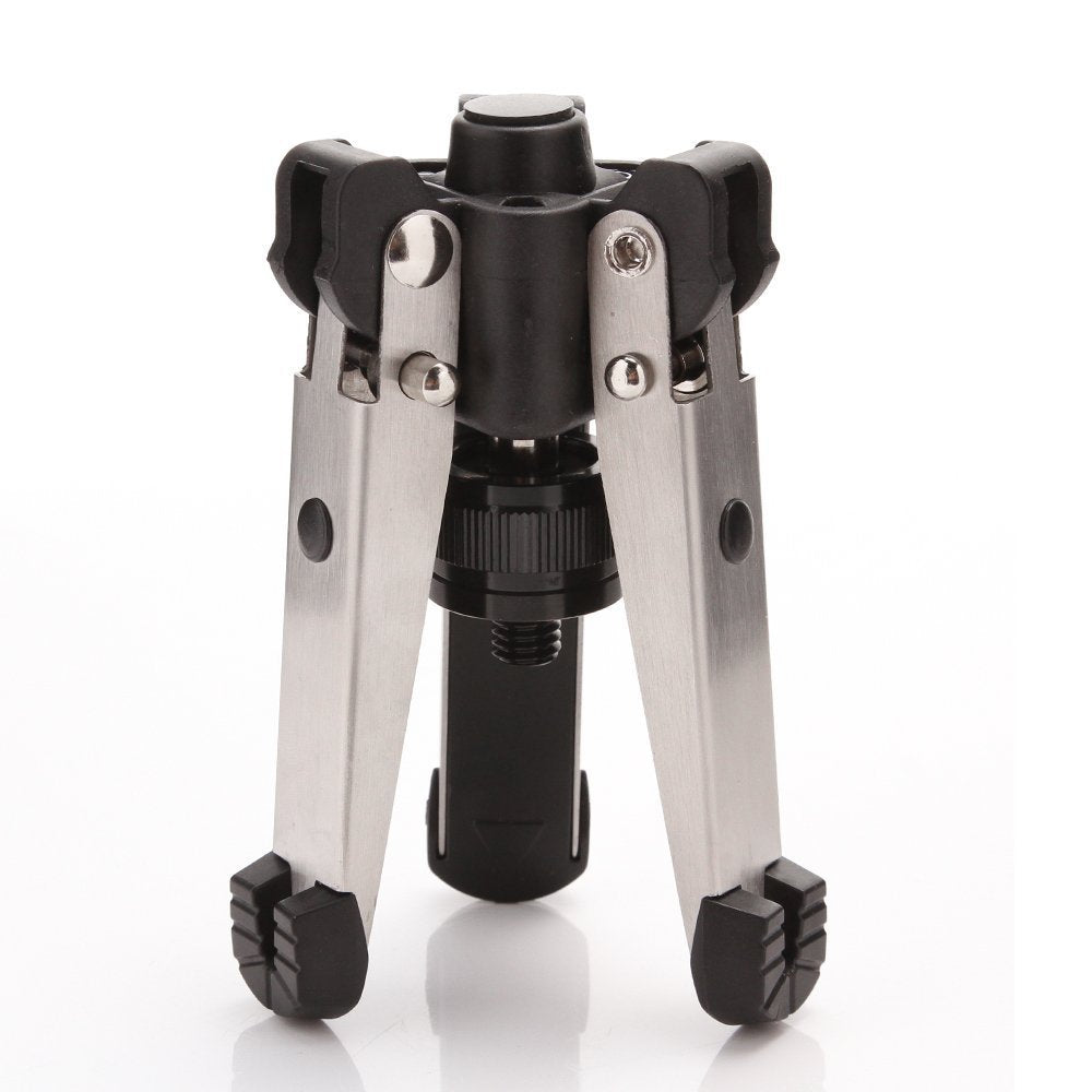 Universal Tripod Stand with 1/4 Interface (One Set)