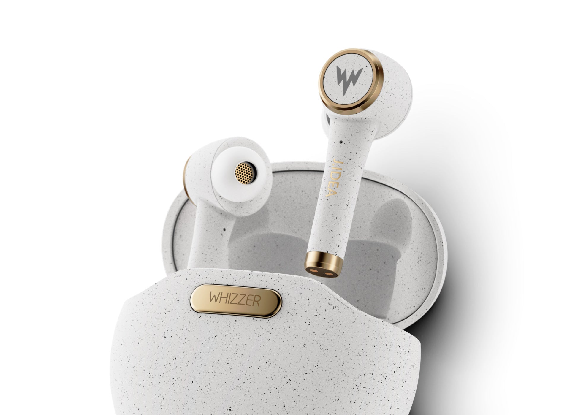 Weize TP1 Wireless TWS Bluetooth Earbuds with Long Battery