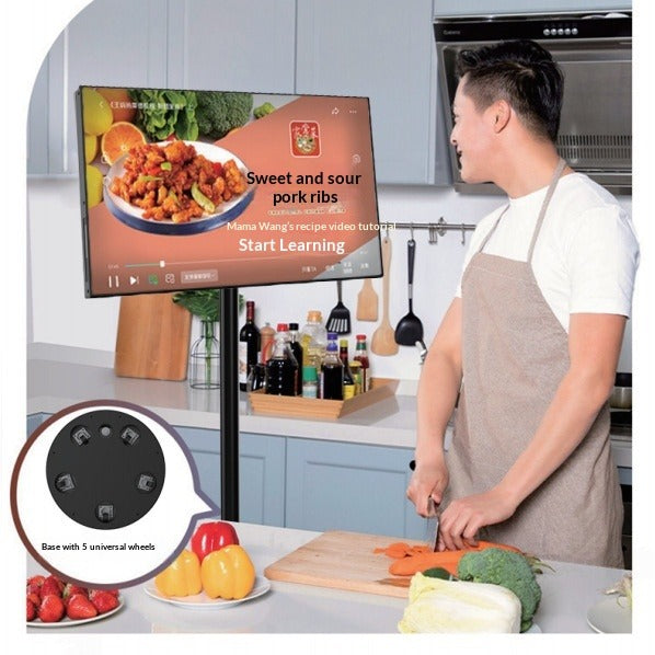 21.5-inch Wireless Smart Screen