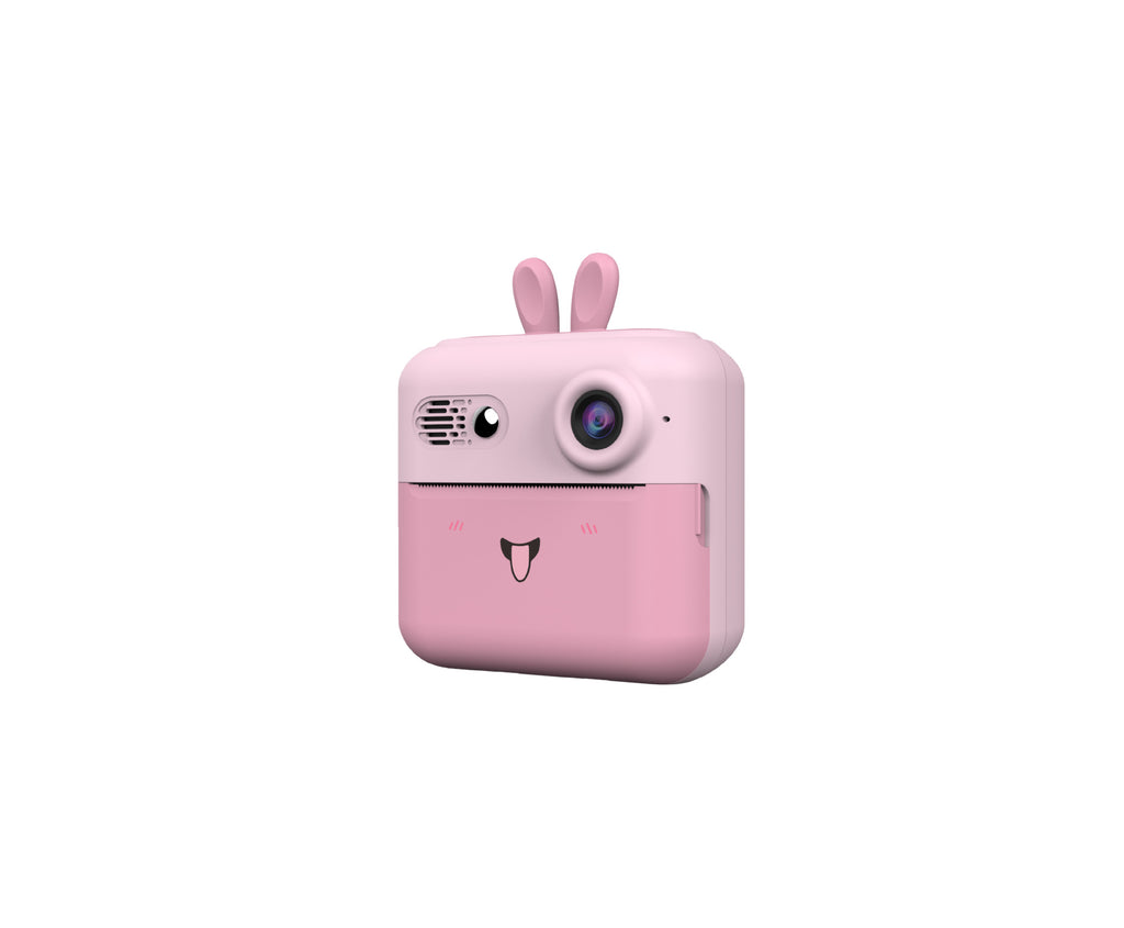 Instant Print Digital Cameras for Kids and Girls