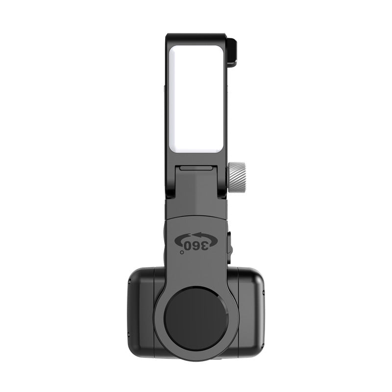 Q18 Face Tracking Selfie Stick with Gimbal Stabilizer