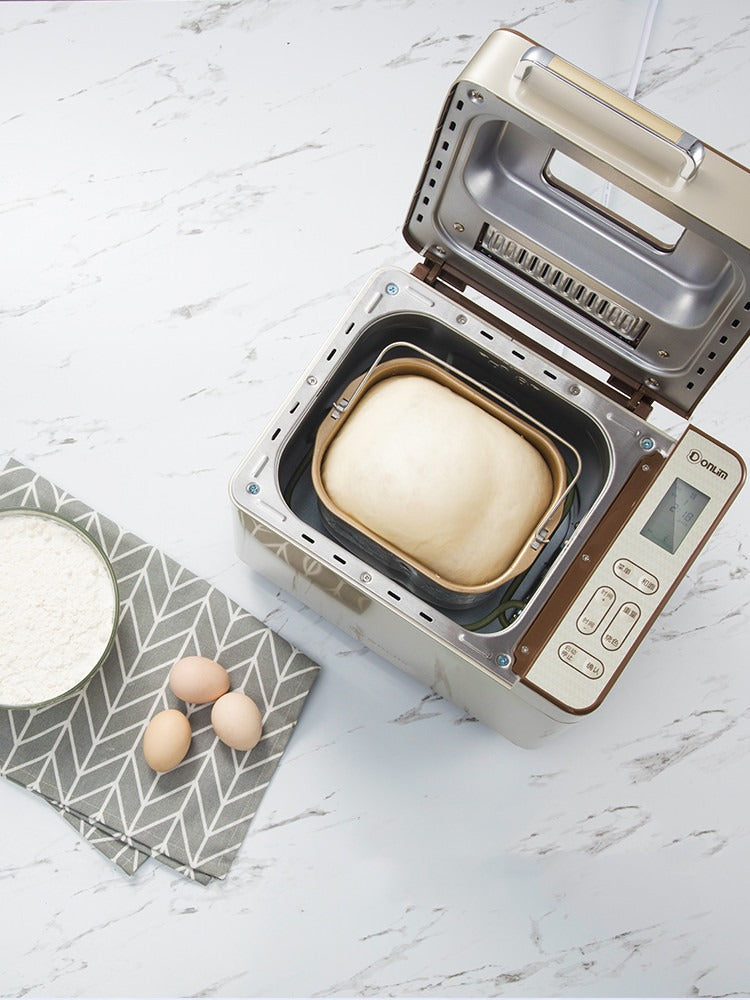 Small Multifunctional Bread Machine