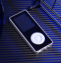 Multifunctional HD Video Player with Bluetooth and Recording
