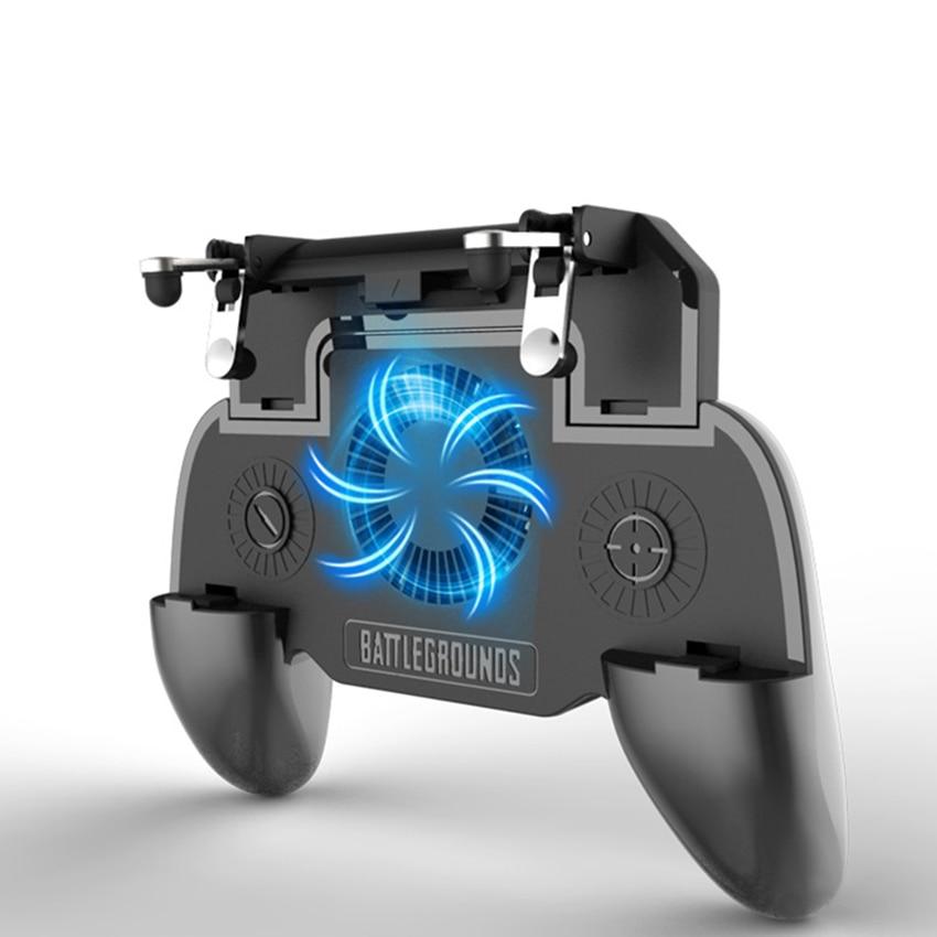 R20 Mini Game Controller for Chicken Dinner