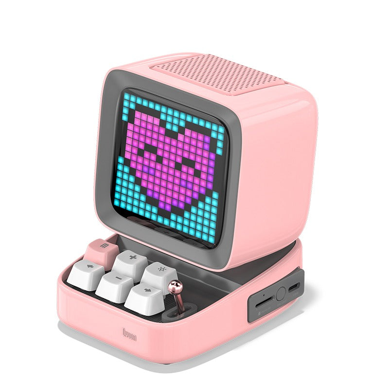Wireless Bluetooth Speaker