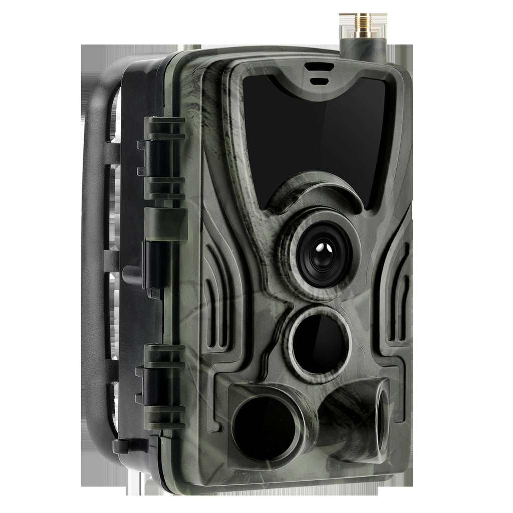 4G HD Night Vision Outdoor Hunting Camera HC801LTE