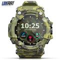 2023 Smart Fitness Tracker Watch for Android & iOS