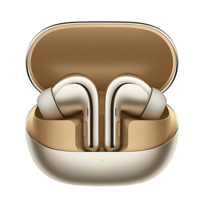 Active Noise Reduction True Wireless Bluetooth Earbuds