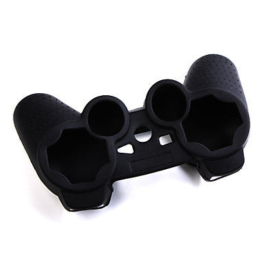 Camouflage Silicone Grip Cover for Controllers