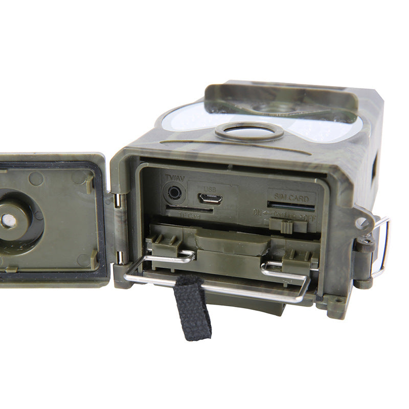2G Outdoor Hunting Camera with Night Vision HC300M
