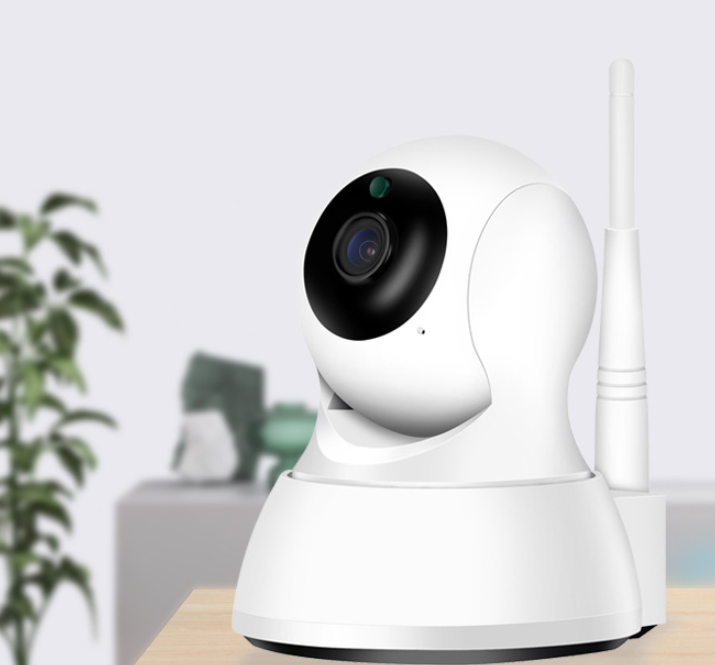 Home Security Camera, Wireless 1080P Surveillance