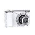 Digital Camera with Optical Zoom