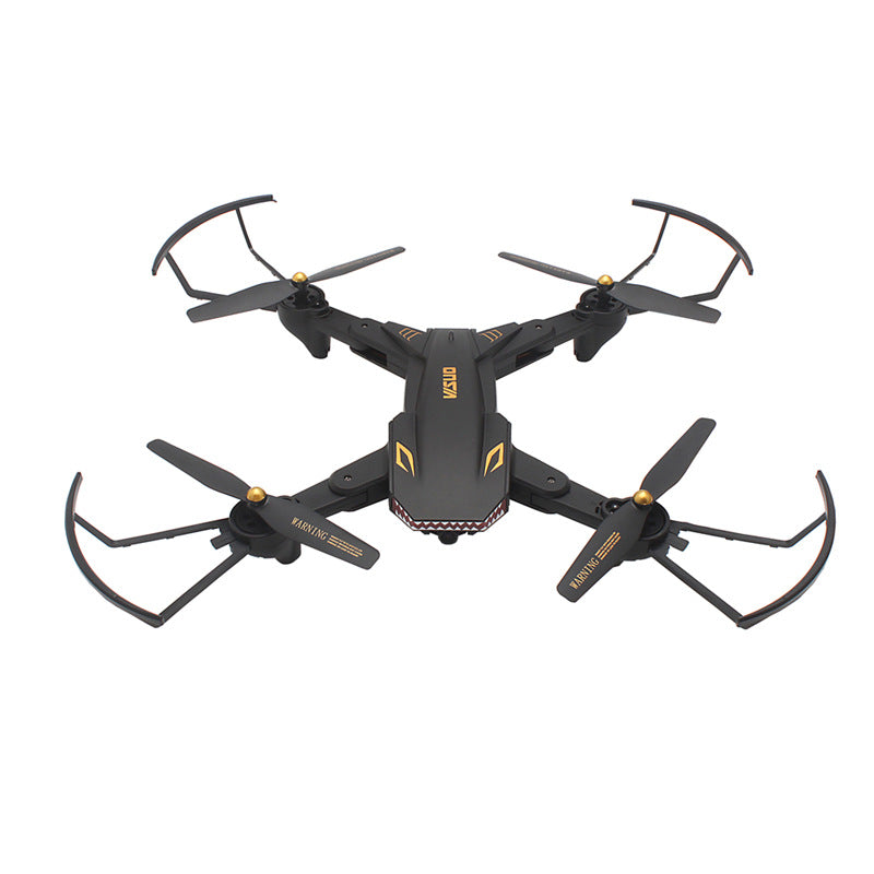 XS809S Shark Mouth Drone with Long Battery Life