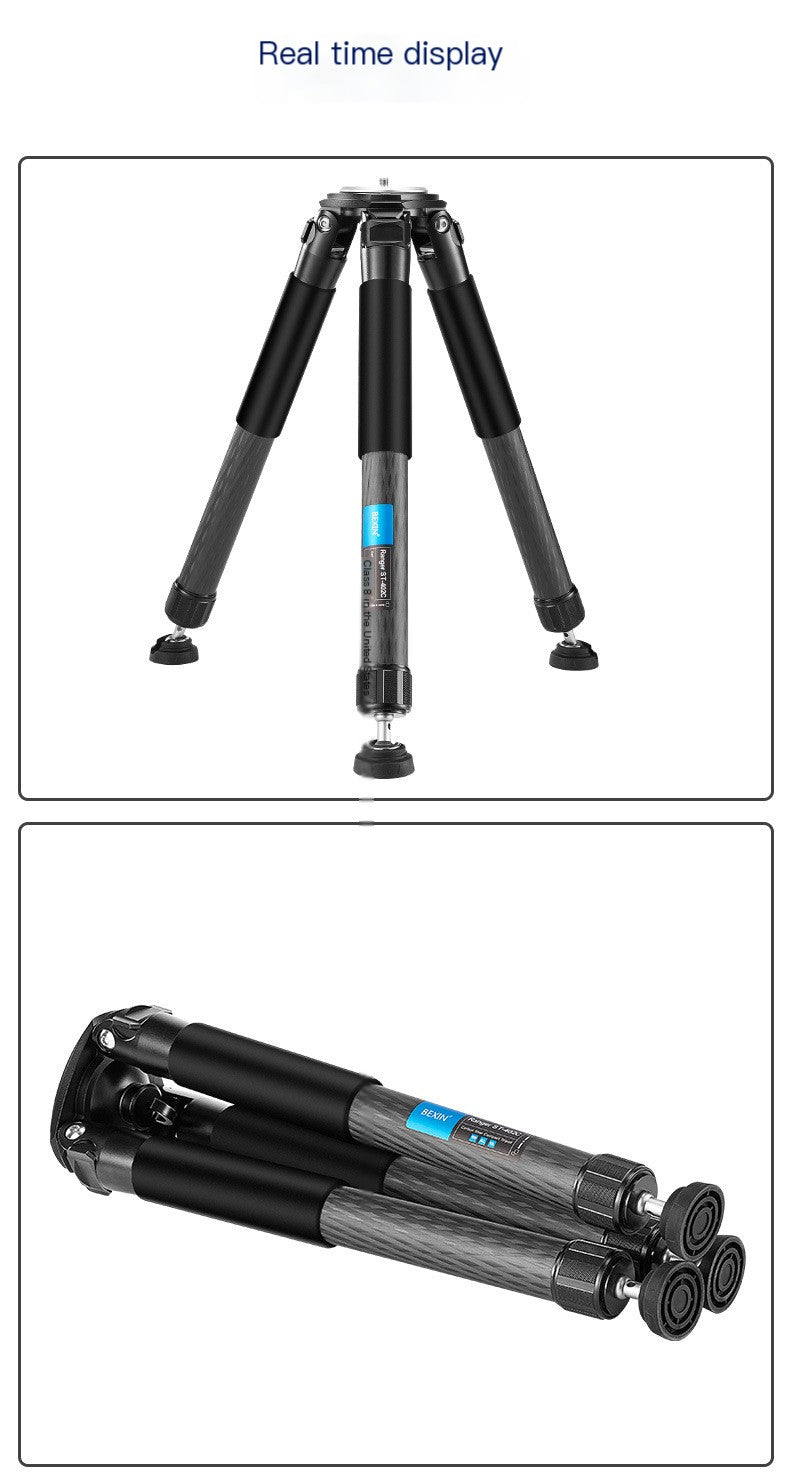 Beixin Compact Tripod for Birdwatching and Travel Photography