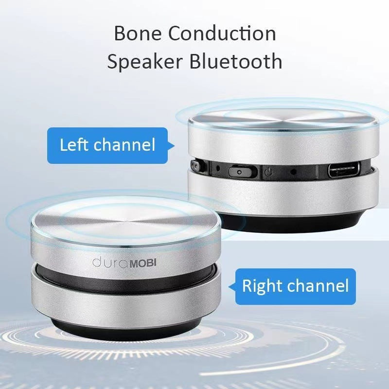 Hummingbird Wireless Bluetooth Bone Conduction Speaker