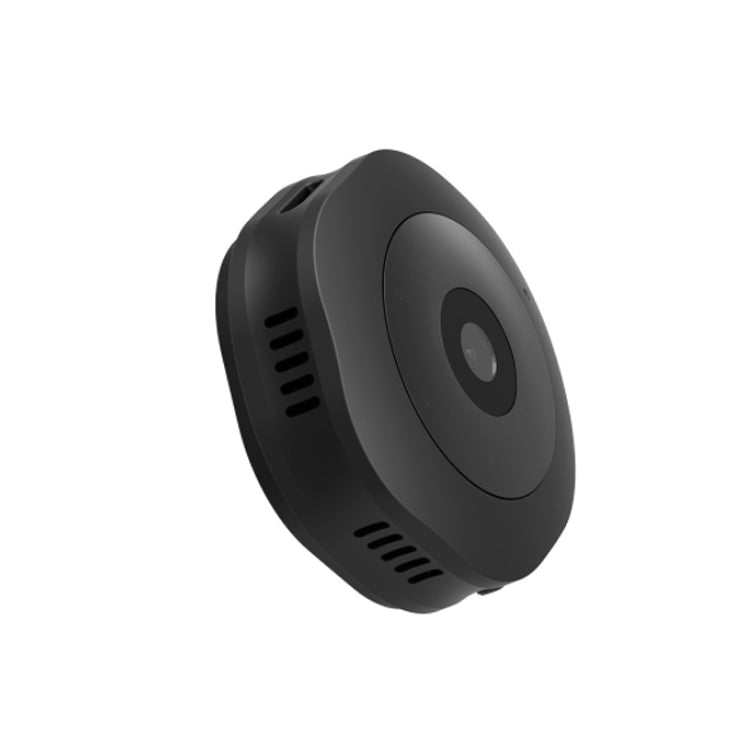 H6 2MP Infrared Night Vision Camera with Motion Sensor
