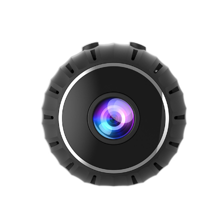 X10 Wireless Outdoor HD Sports Camera with Night Vision