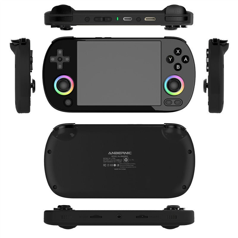 Wireless Game Controller for TV and Consoles