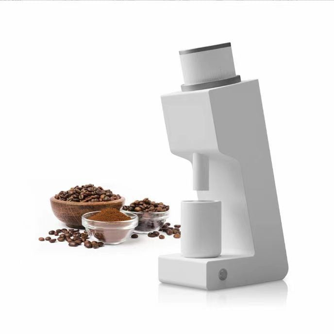 Electric Coffee Bean Grinder
