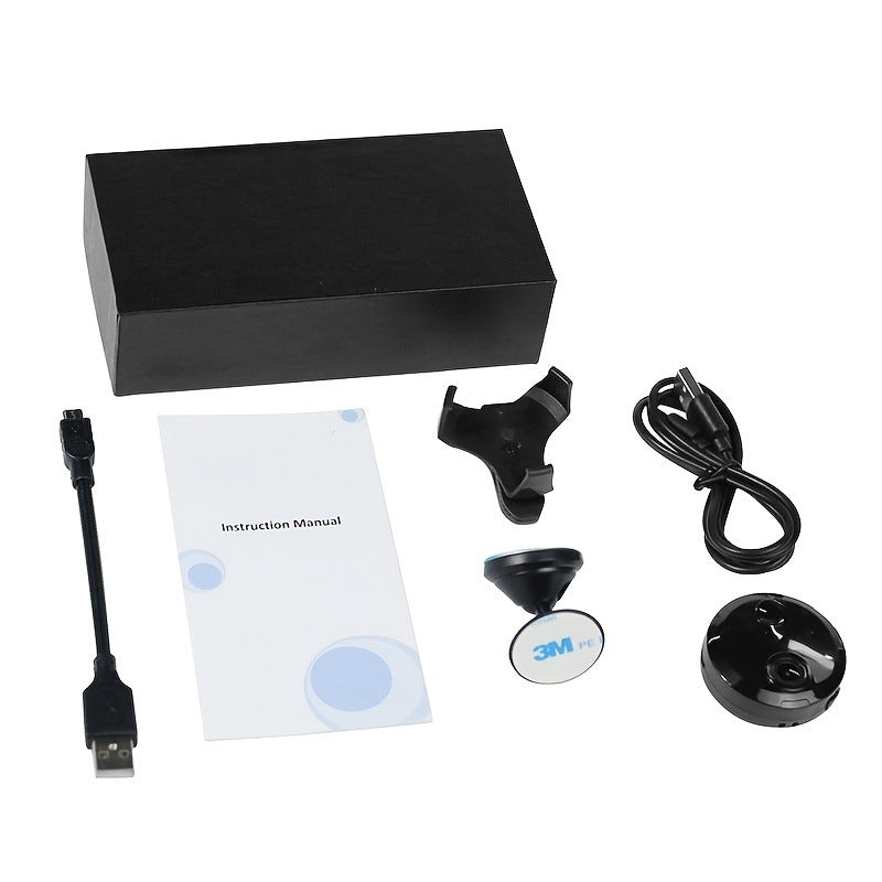 HDQ15 WiFi Wireless HD Security Camera for Home