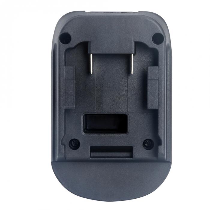 DM18M Battery Adapter and Converter for Power Supply