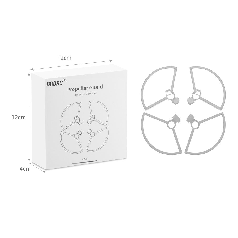 BRDRC Propeller Guard for DJI Mini 2/Mini SE