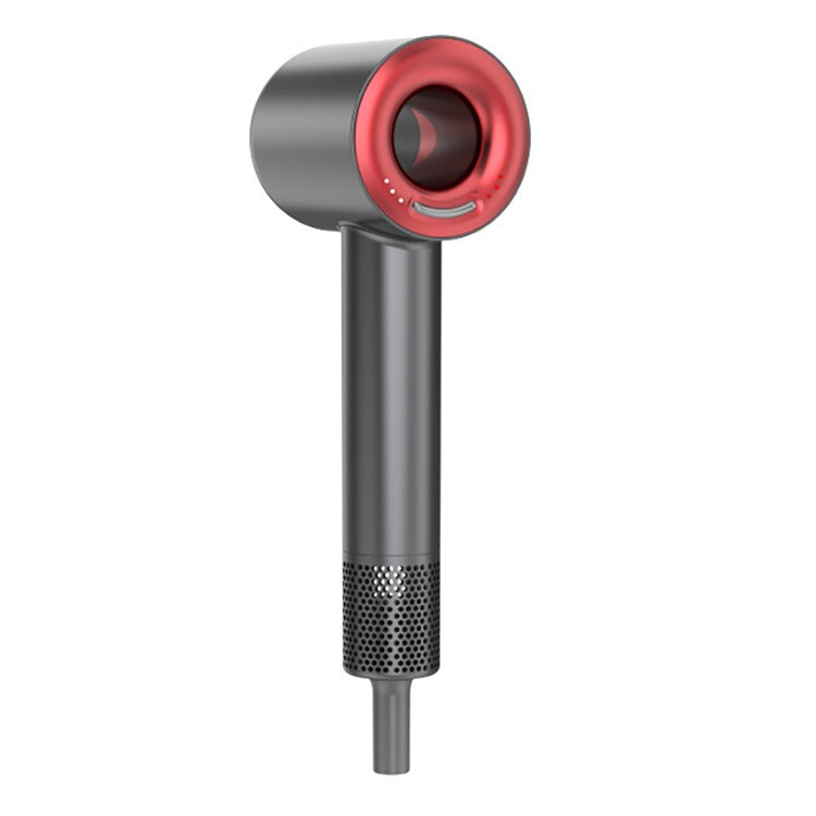 Brushless Hair Dryer
