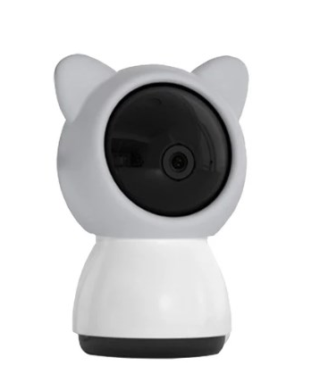 Dual Mode 5" 1080P Baby Monitor (One Set)
