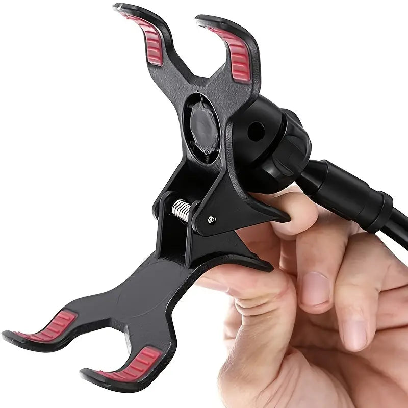 360 Degree Rotating Cell Phone Holder (1 Piece)